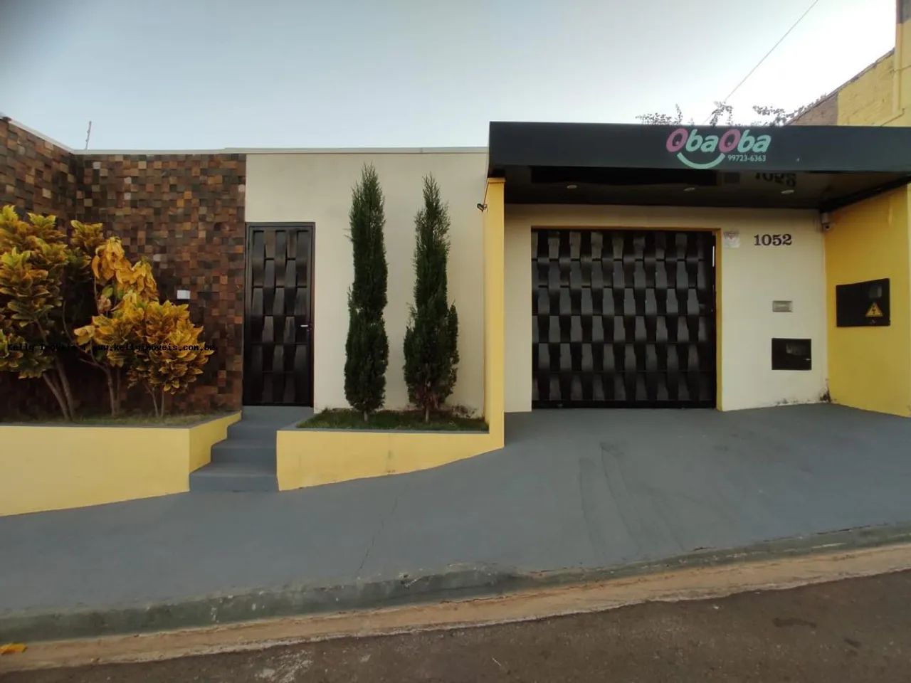 Chácara para Venda em Mariápolis, Centro, 2 dormitórios - Foto 2