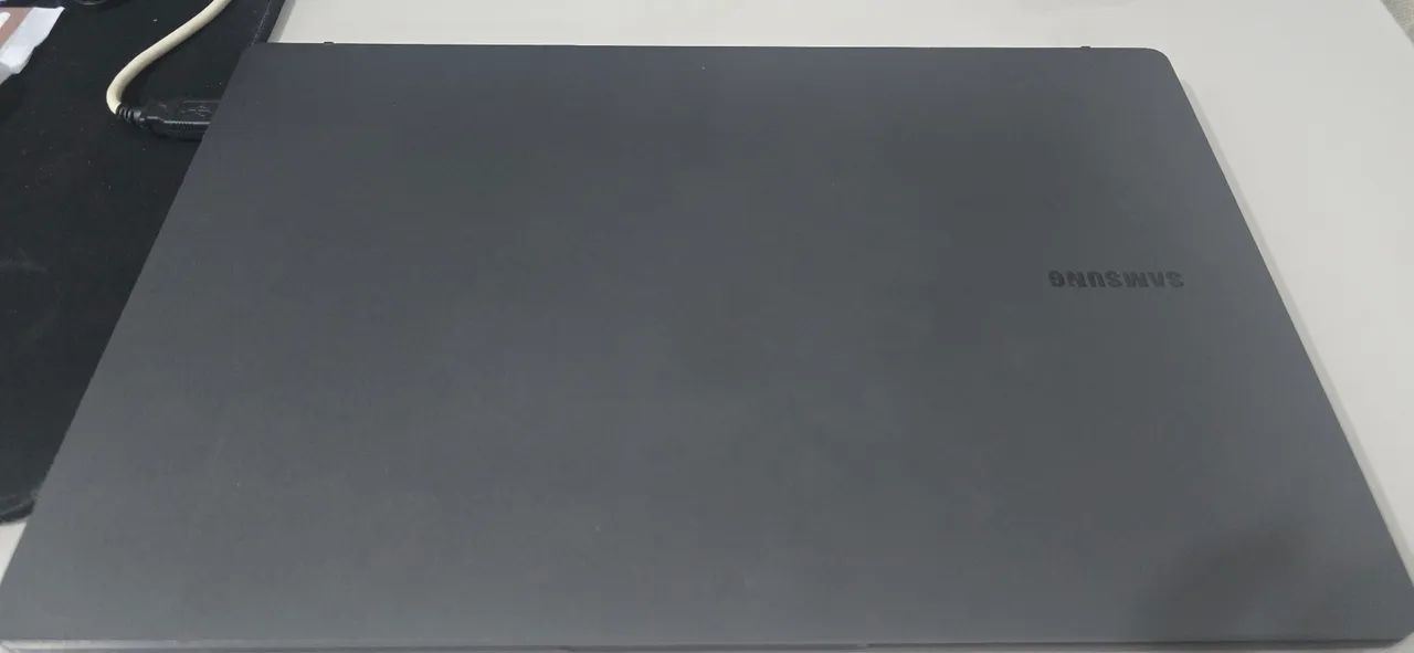 Notebook Samsung Galaxy Book2 
