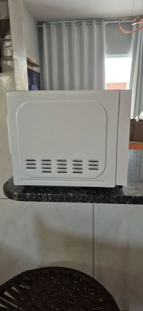 Microondas Midea - 20 Litros - Foto 2