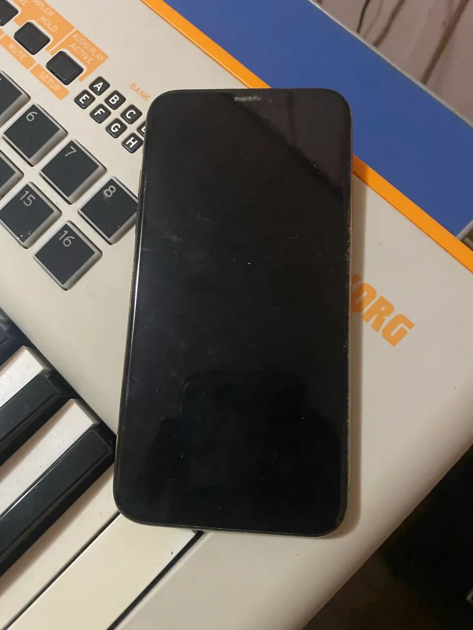 iPhone XR - Foto 2