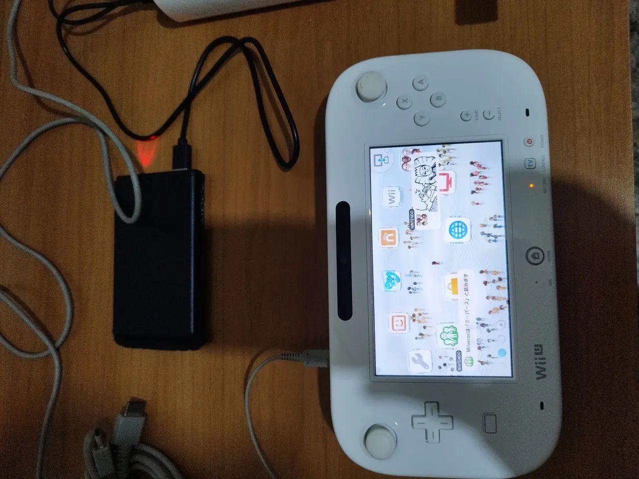 Nintendo Wii U  - Foto 4