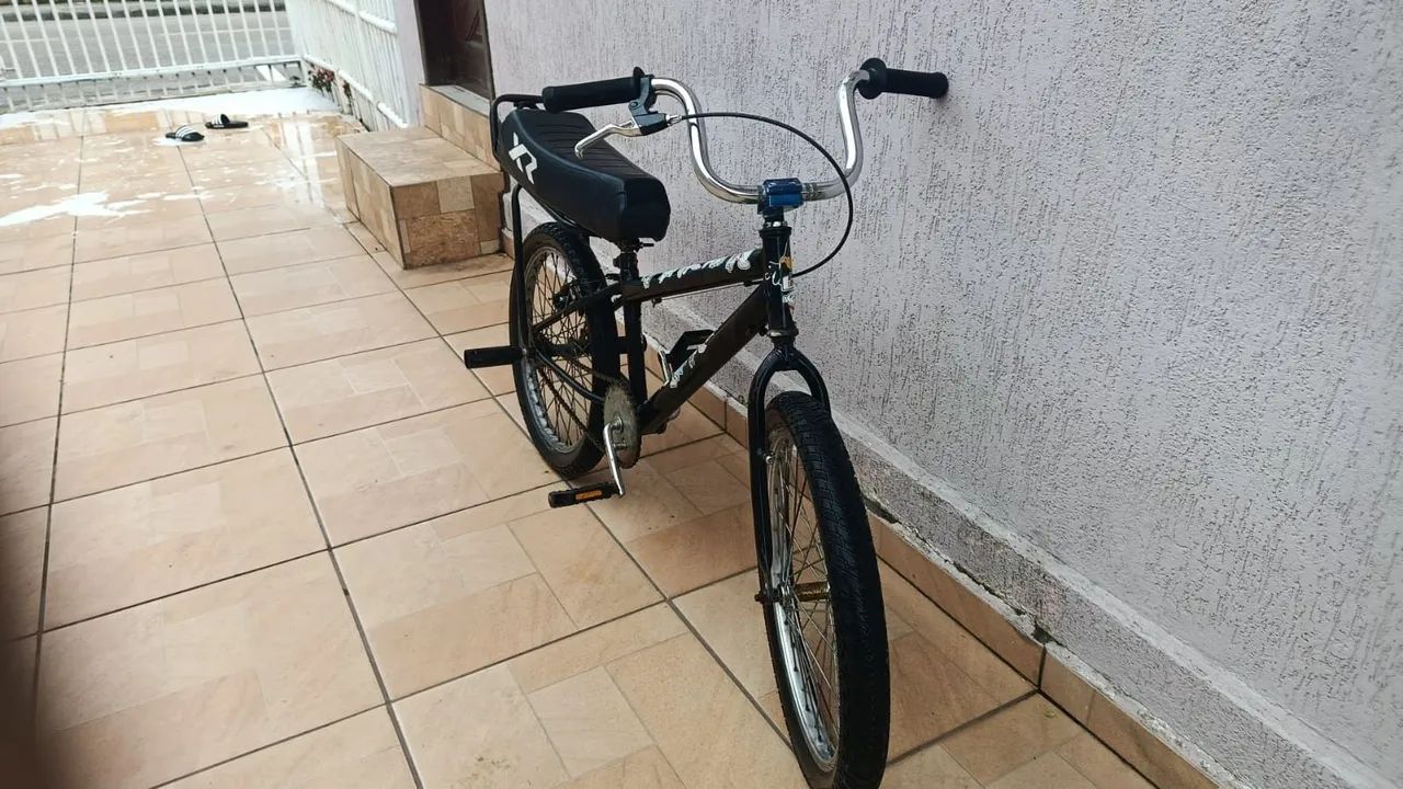 Vendo bicicleta "montadinha" - Foto 2
