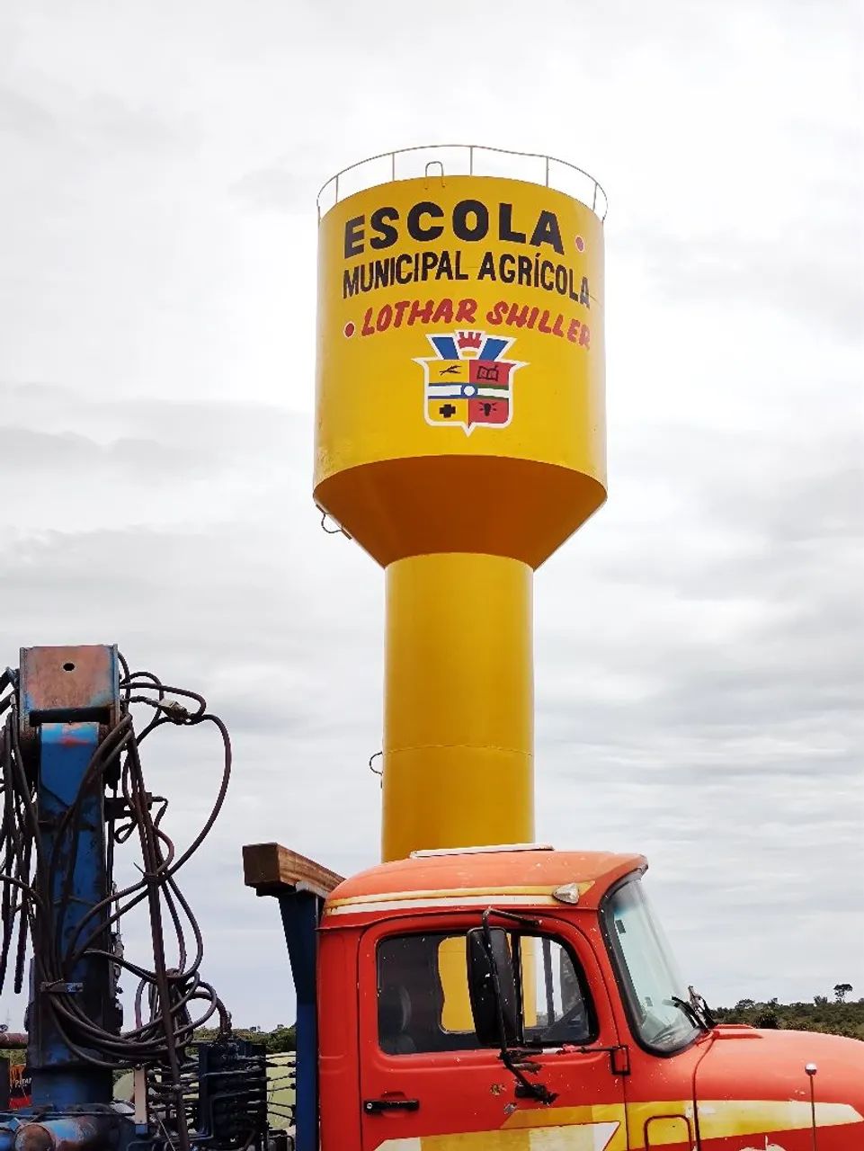 reforma de caixa dagua e venda - Foto 5