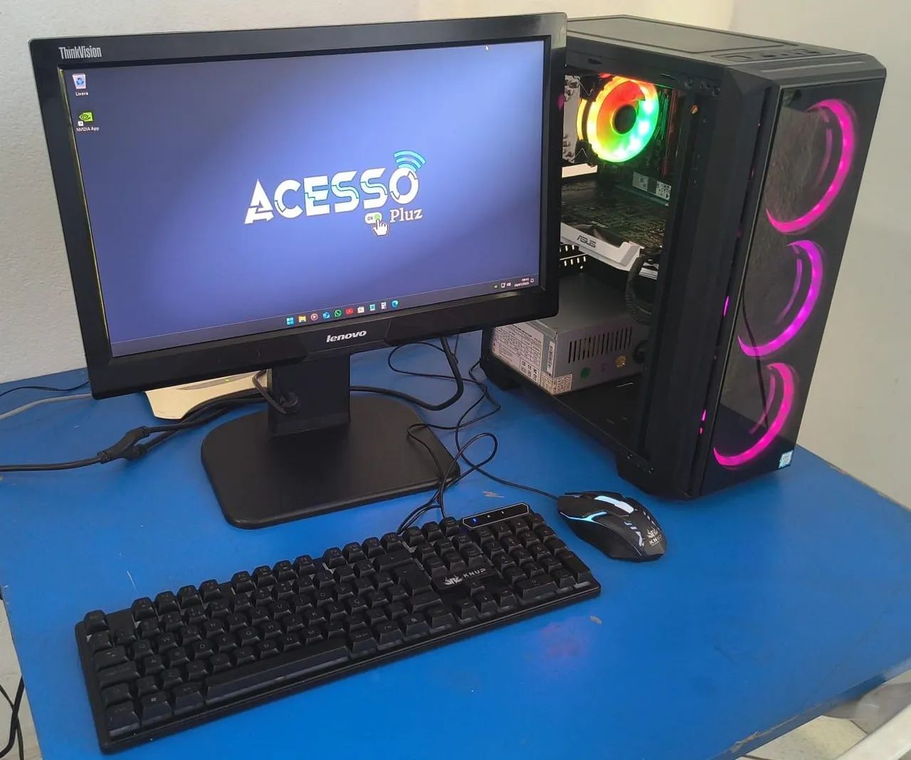 Pc Gamer ?