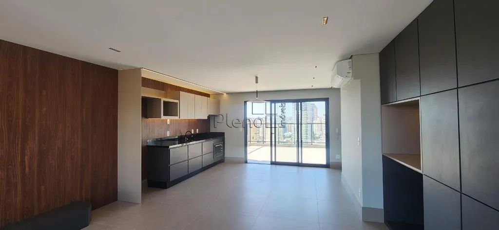 Apartamento à venda em Campinas, Cambuí, com 2 suítes, com 130 m² - Foto 2