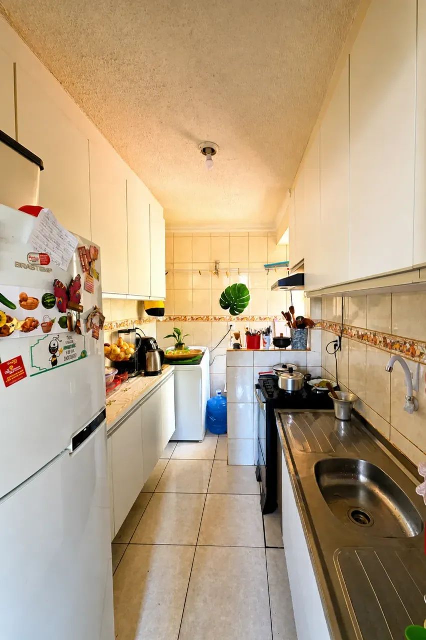Residencial Granada - Foto 3