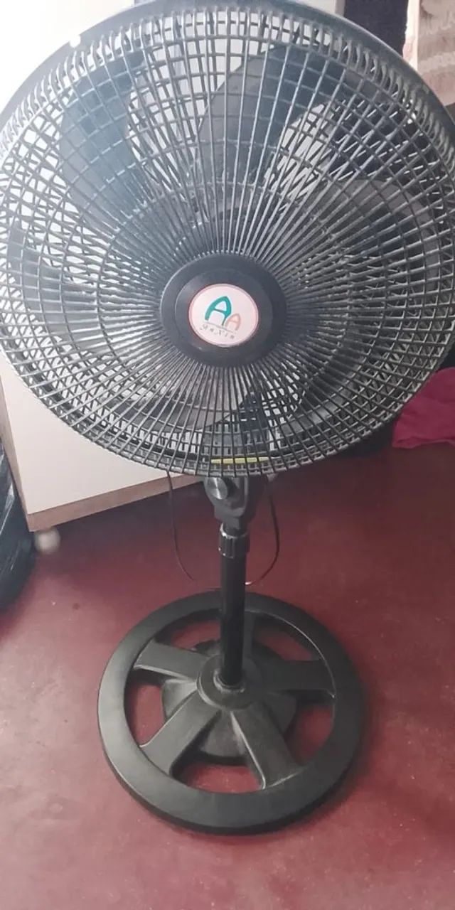 Ventilador 