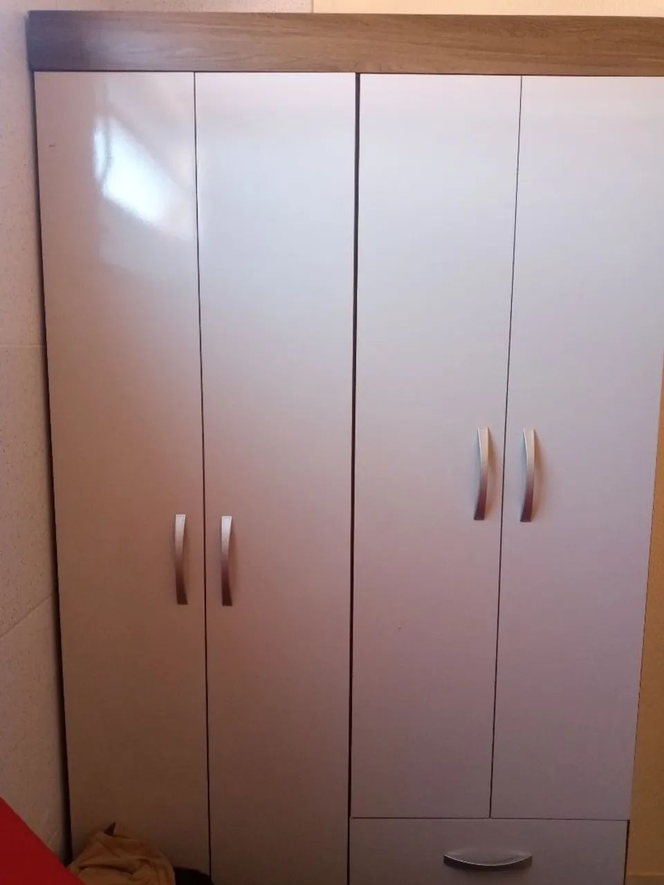 Guarda roupas 