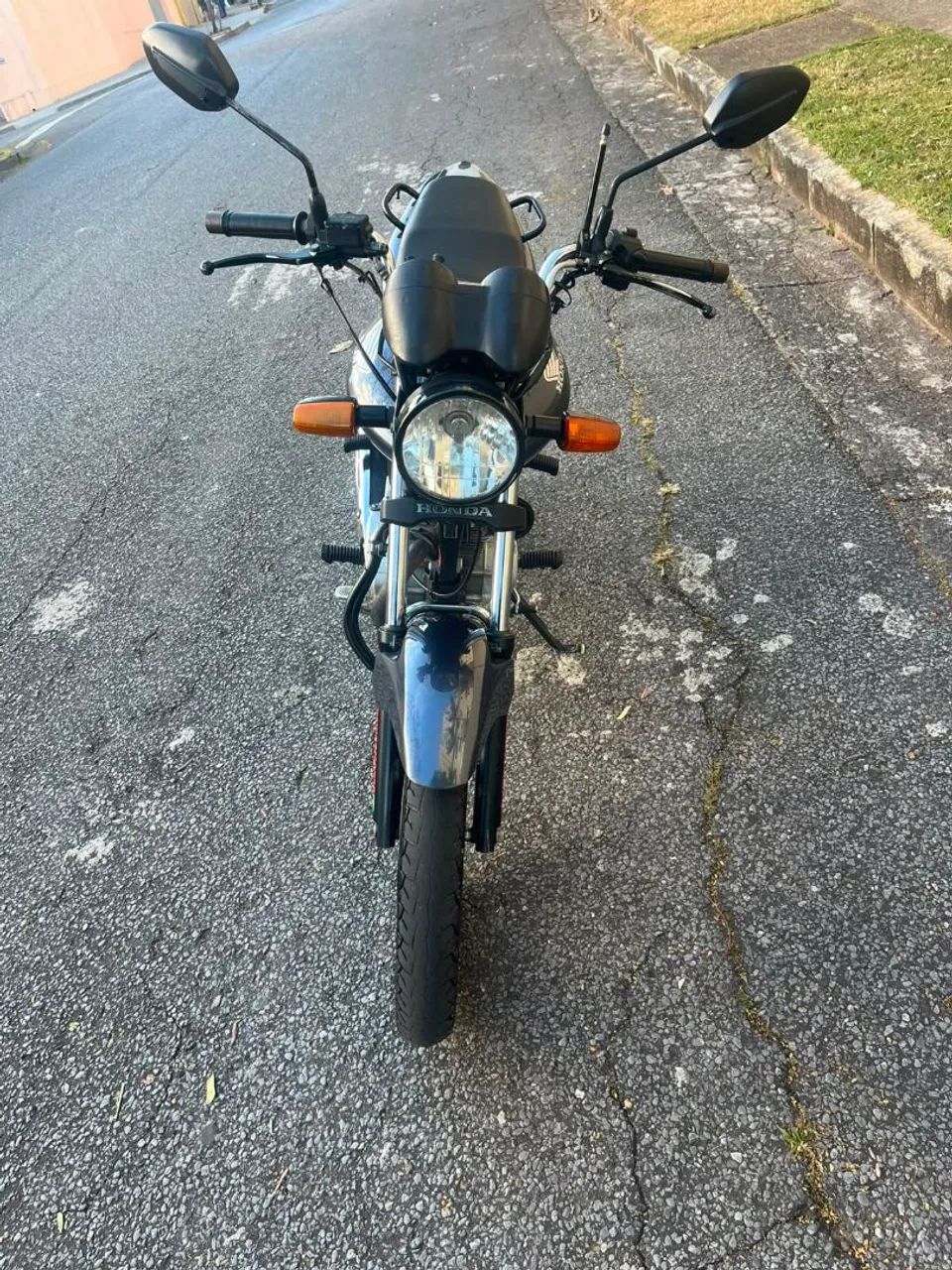 Titan 150 ex 2010 - Foto 5