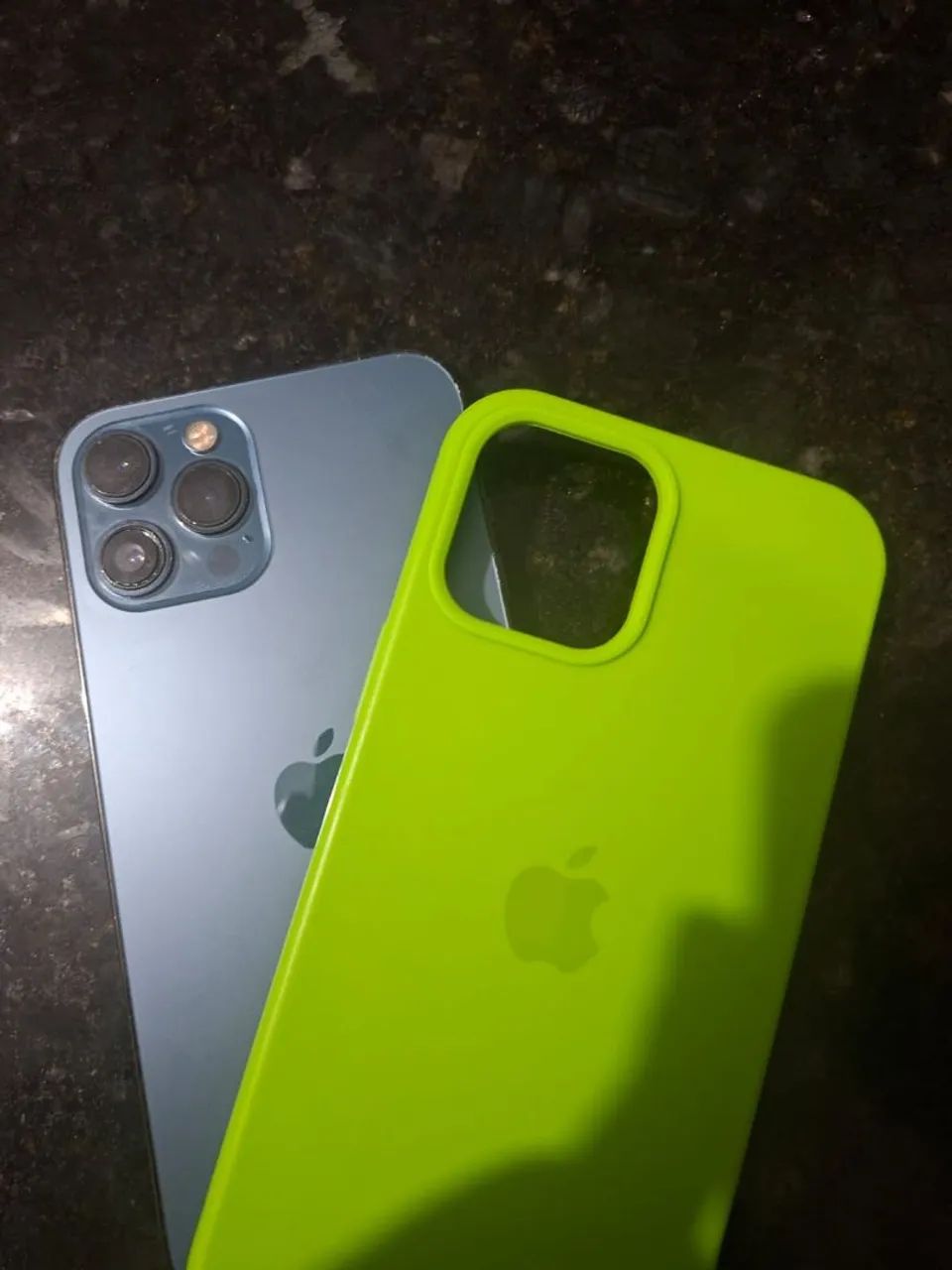 ?Vendo iPhone 12 Pro Max - Foto 4