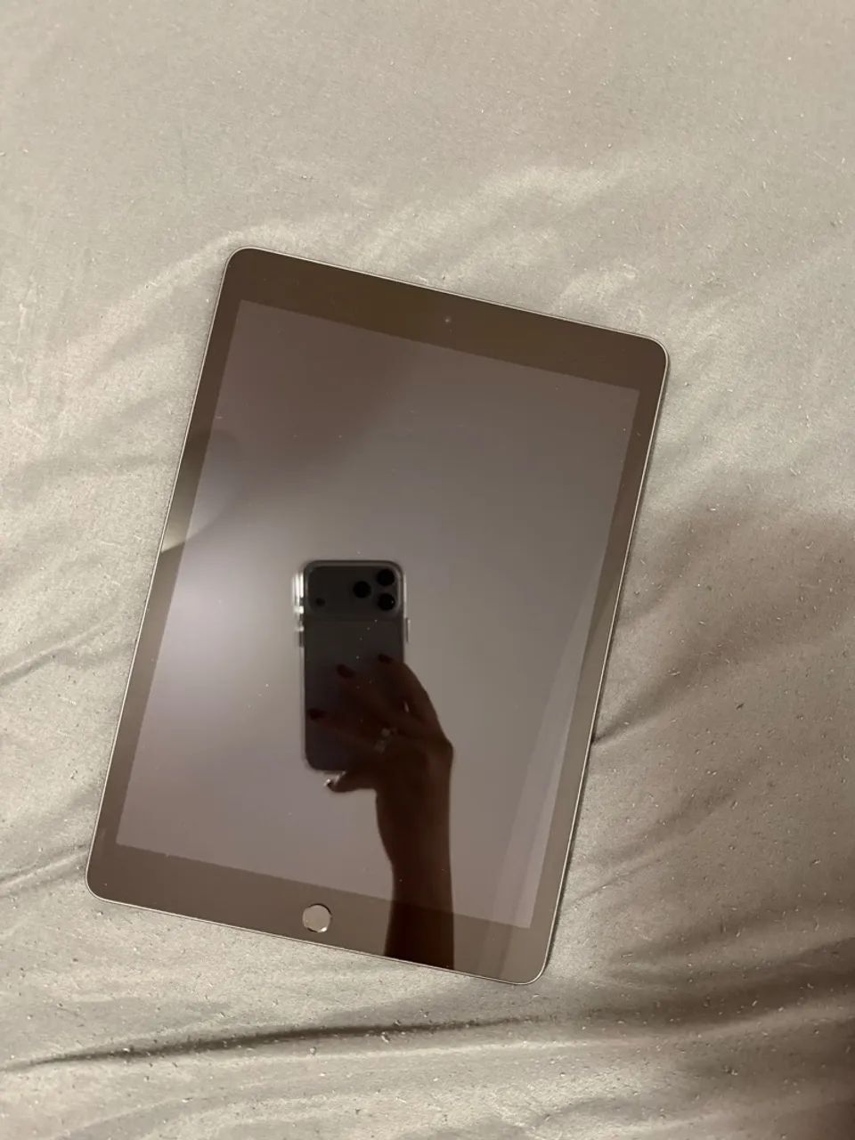 IPad 9° geração - Foto 3