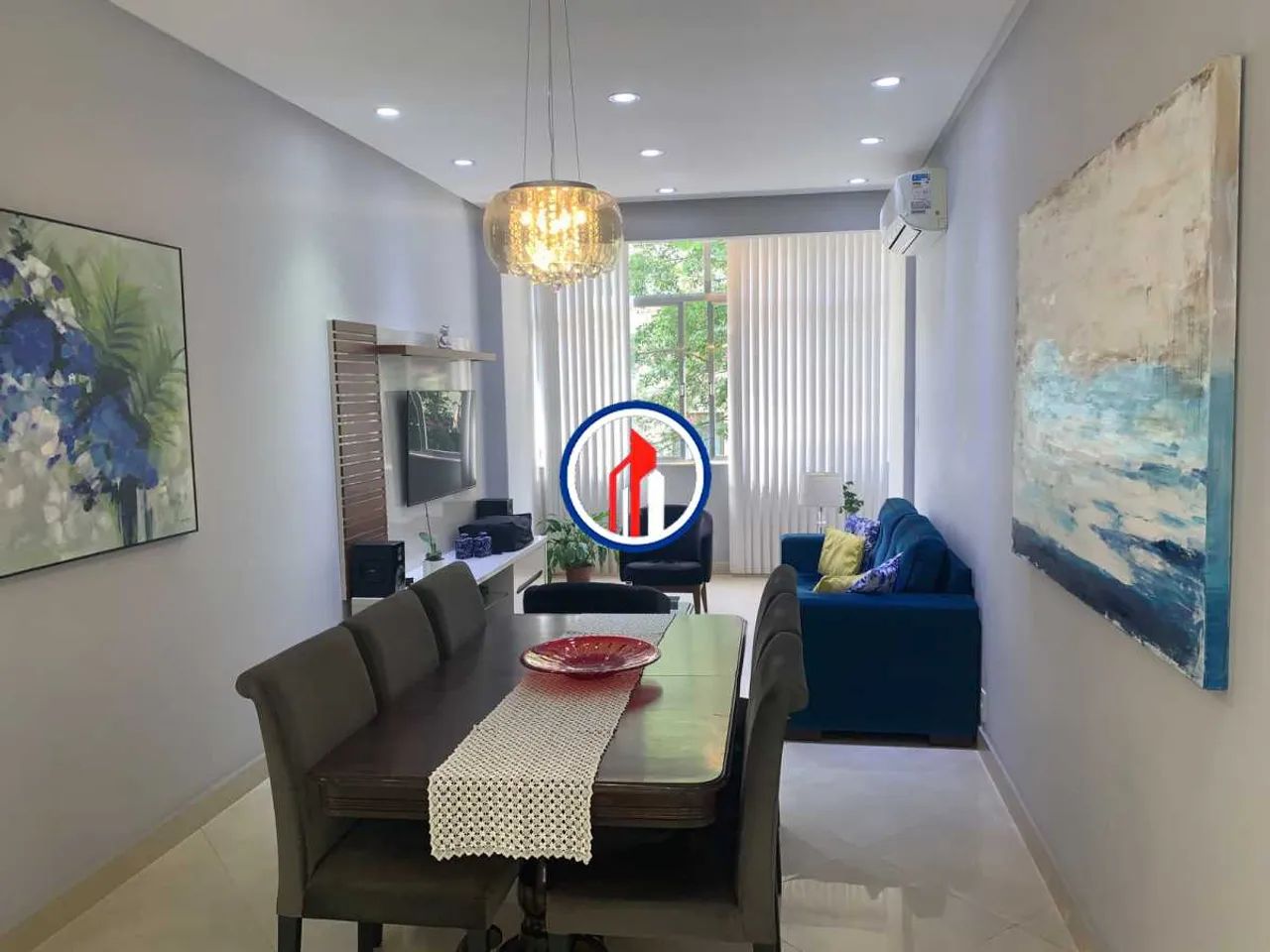 Apartamento : / Residencial / Copacabana - Foto 2