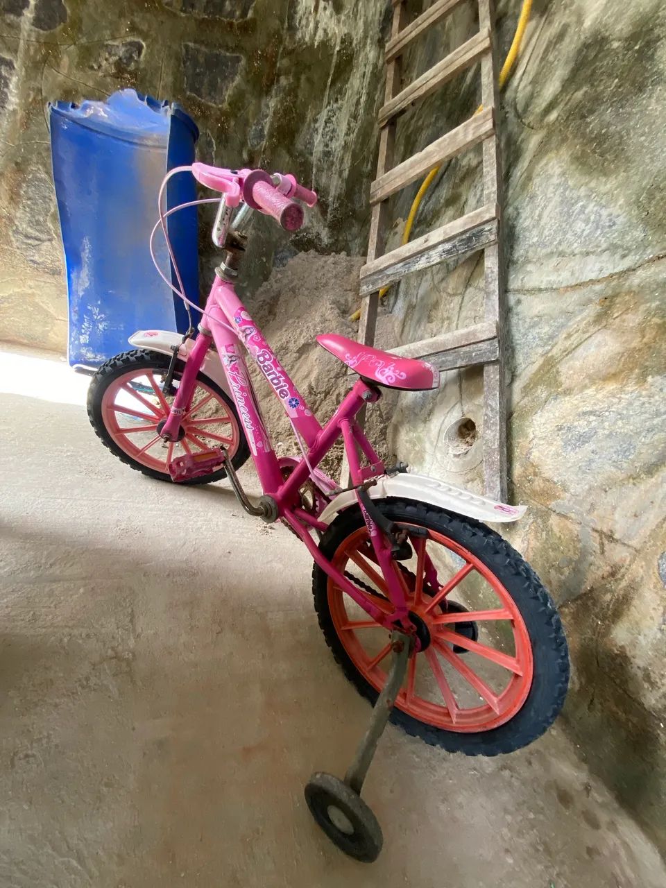 Bicicleta infantil Caloi  - Foto 5