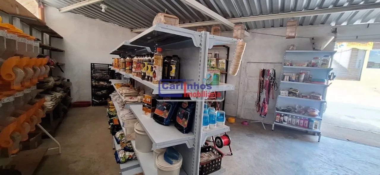 Loja á venda em Juatuba, Cidade nova 3 - Foto 3