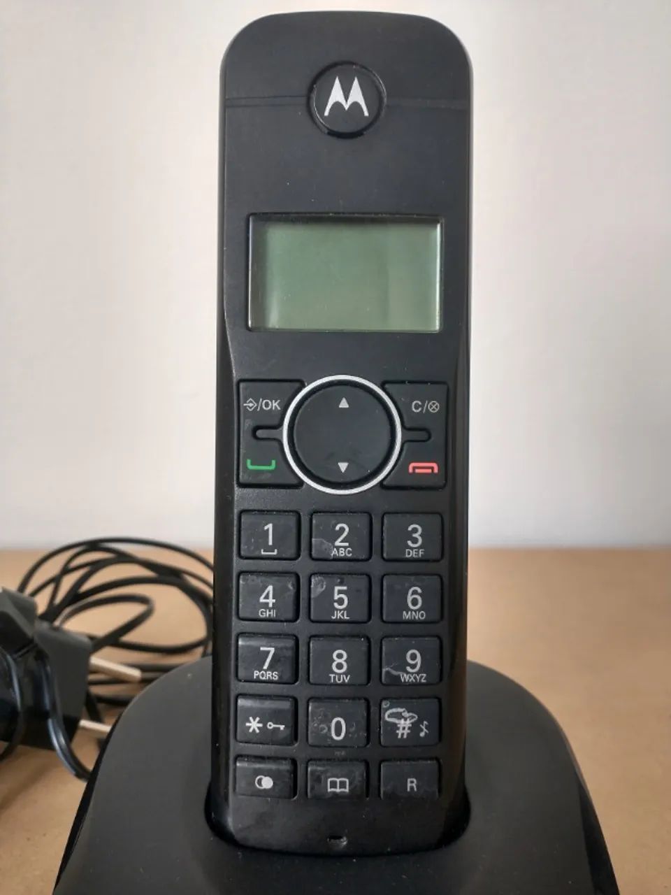 Telefone Sem Fio Wireless Motorola - Foto 2