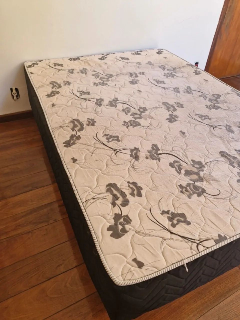 CAMA BOX CASAL  - Foto 3