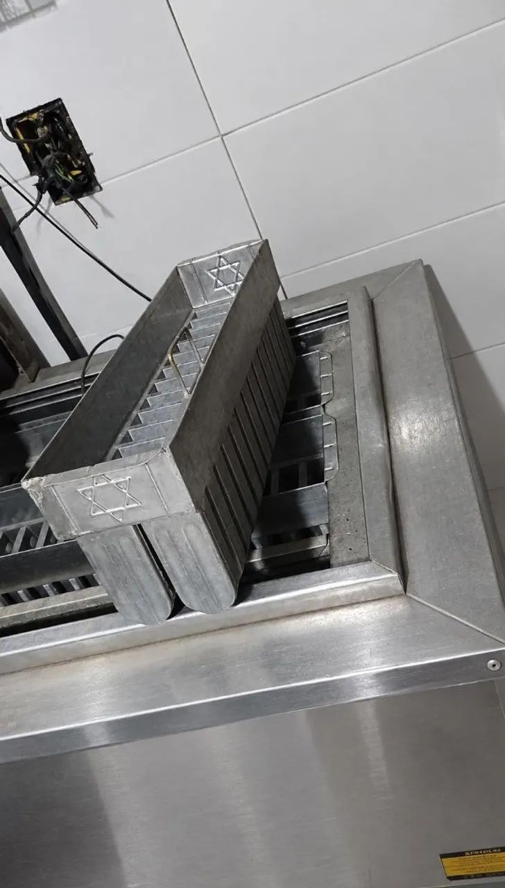 MAQUINA DE PICOLÉ Á VENDA - Foto 3