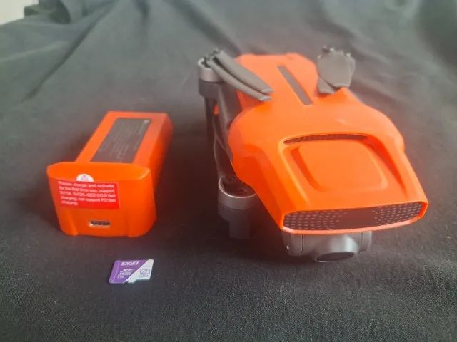 Drone - Foto 3