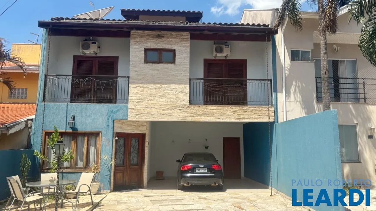CASA EM CONDOMÍNIO - LENHEIRO - SP - Foto 2