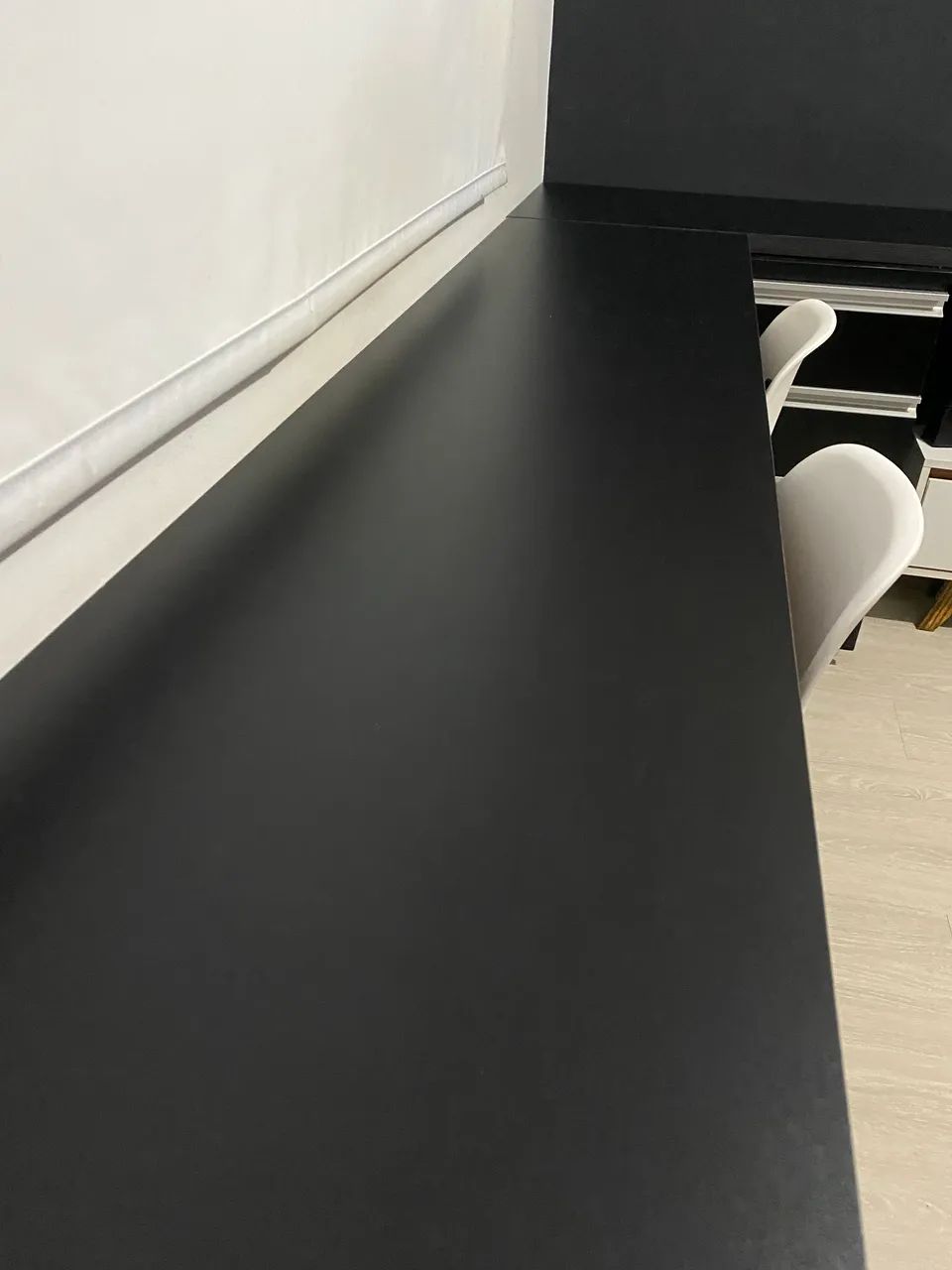 Mesa para escritório (suspensa) - Foto 2