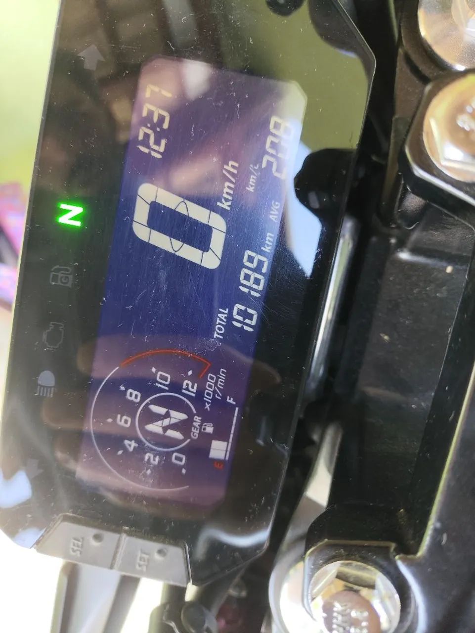 Twister 300f - Foto 5