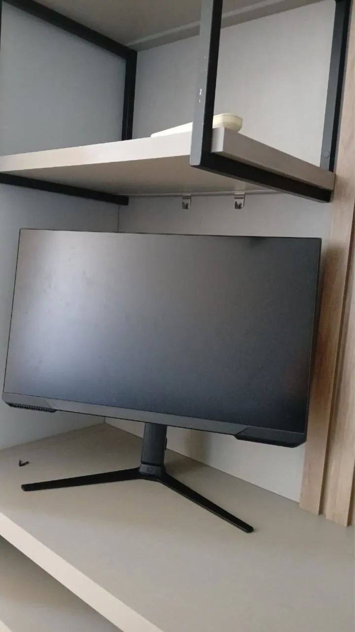 Monitor odyssey g32 27 polegadas - Foto 4