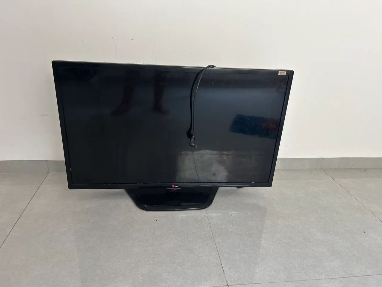 Tv LG 230,00