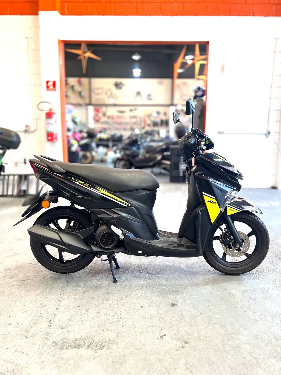 Neo 125 2023 - Foto 3