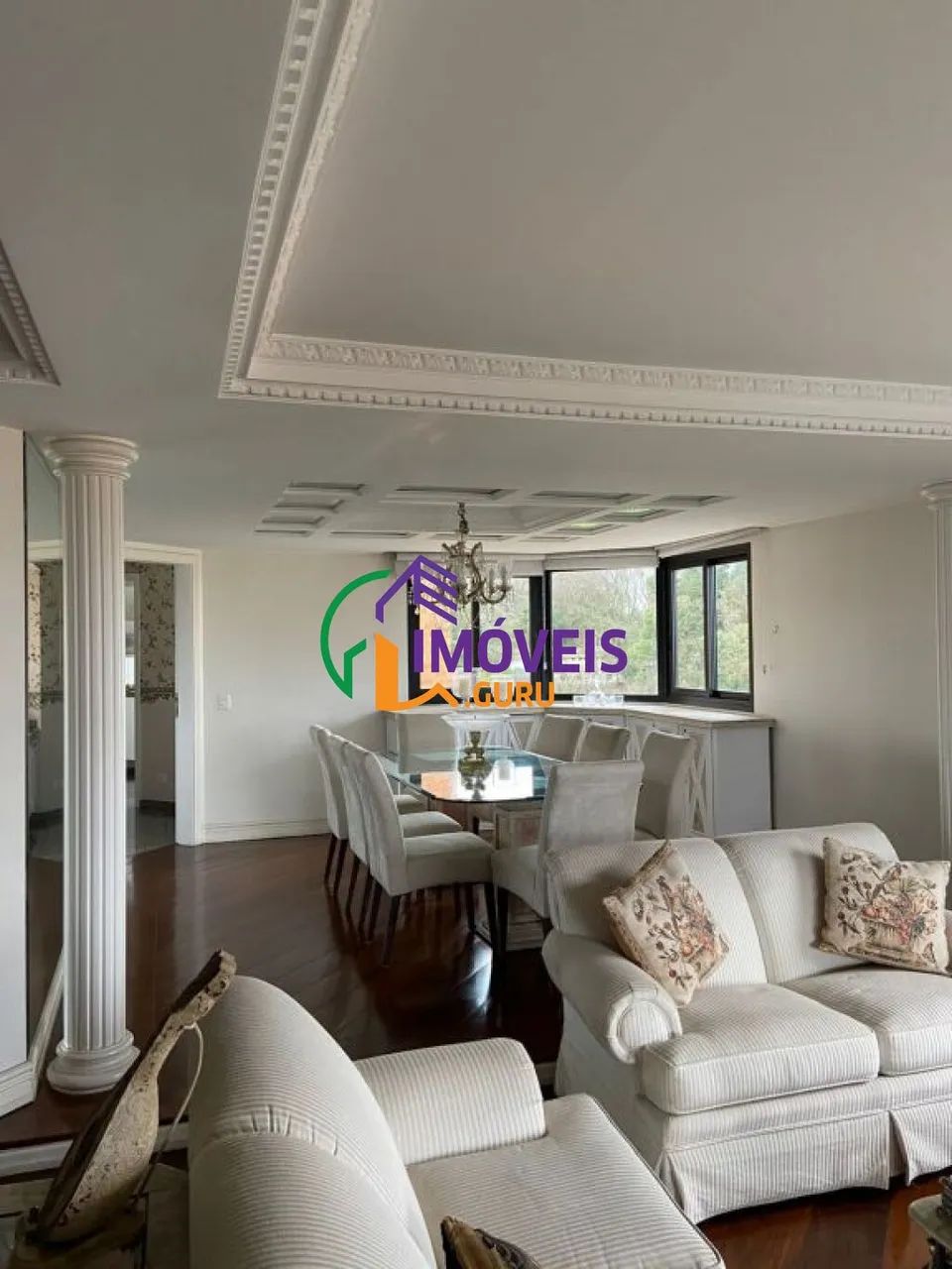 APARTAMENTO - ALTO DA LAPA - SP