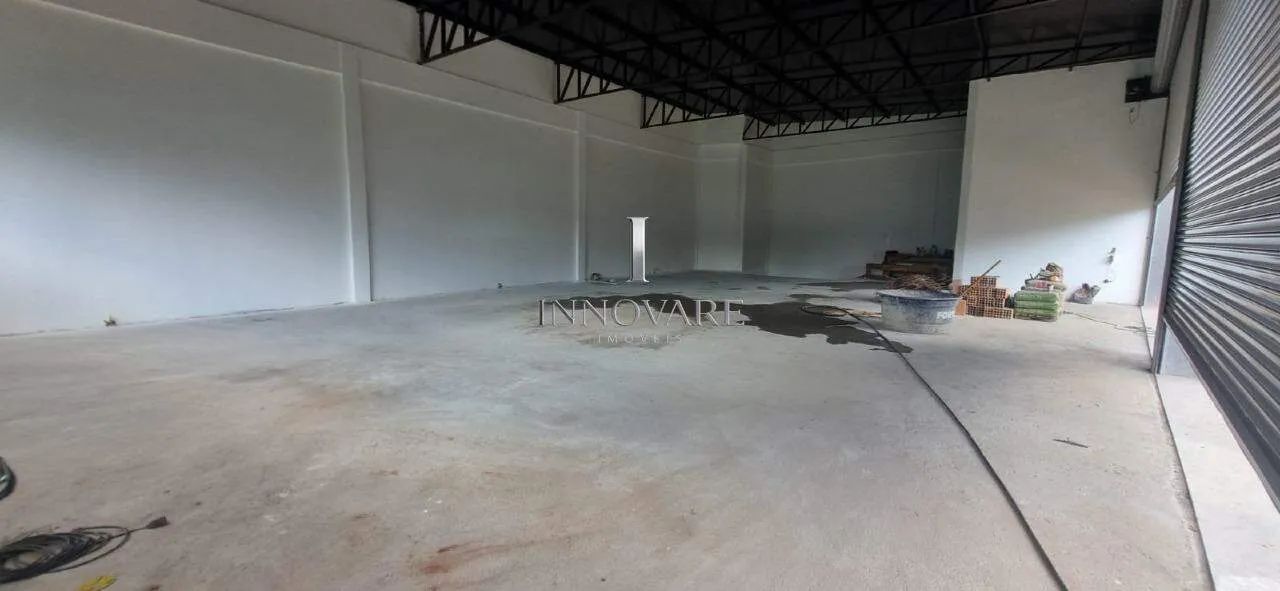 Lojão no Santa Mônica com 615 m²