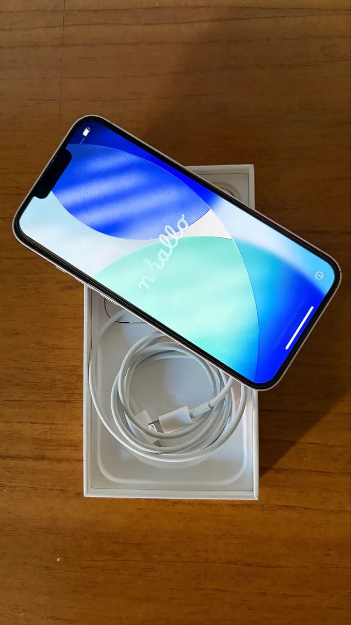 Iphone 13 Rose 256GB - Foto 2