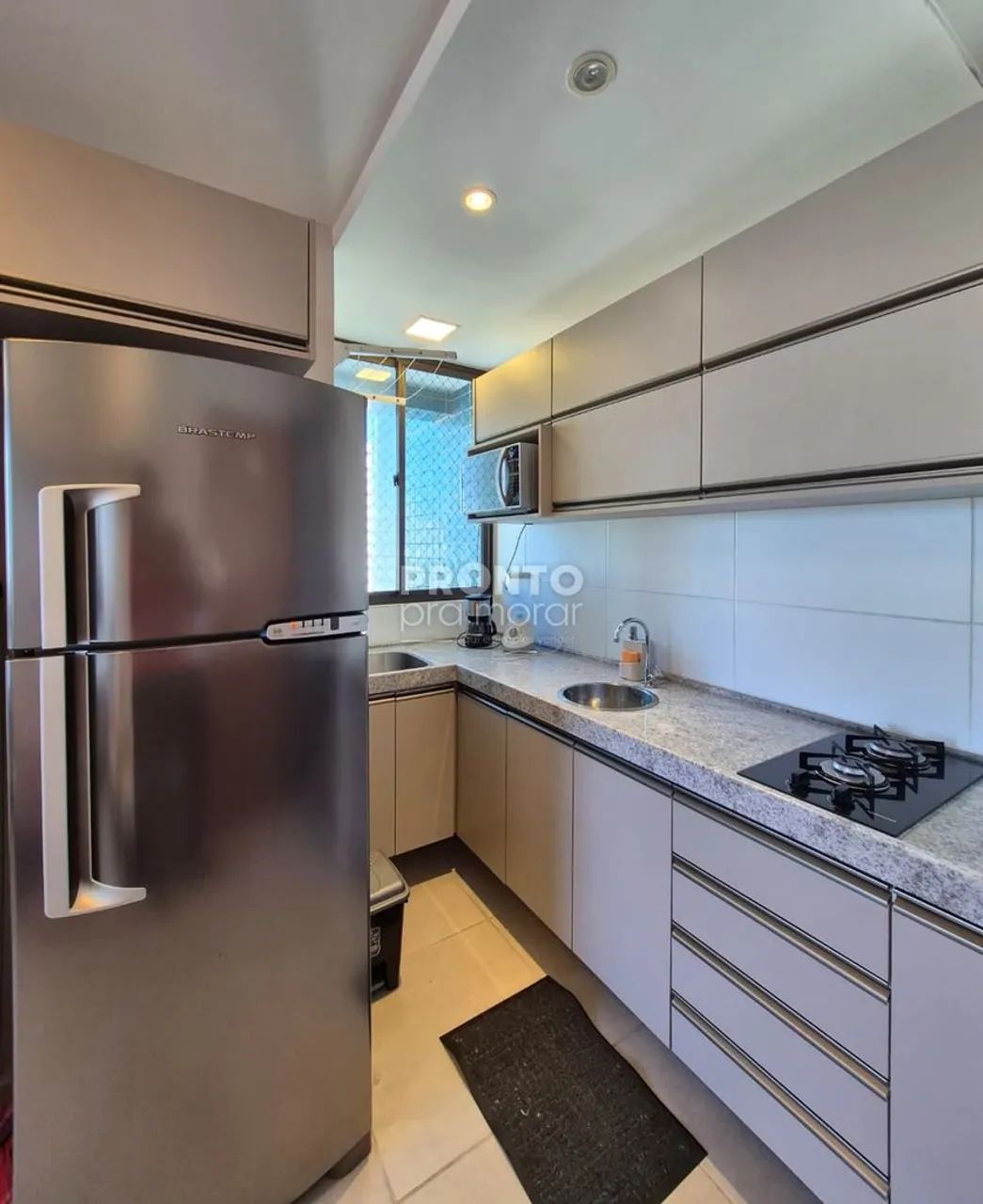 Apartamento com 1 quarto em Boa Viagem - Foto 5