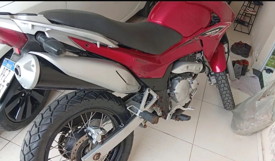 Vendo falcon 2013 , extra - Foto 2