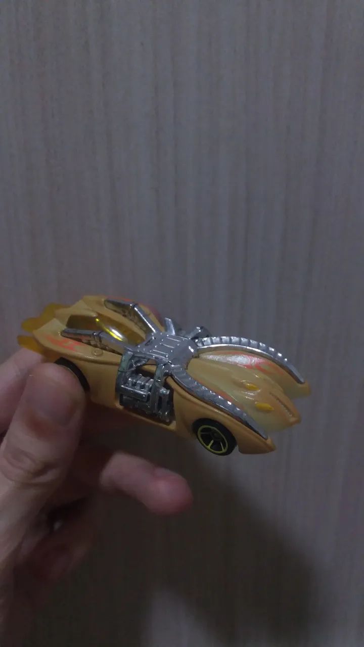 Carrinhos Hot Wheels - Foto 2