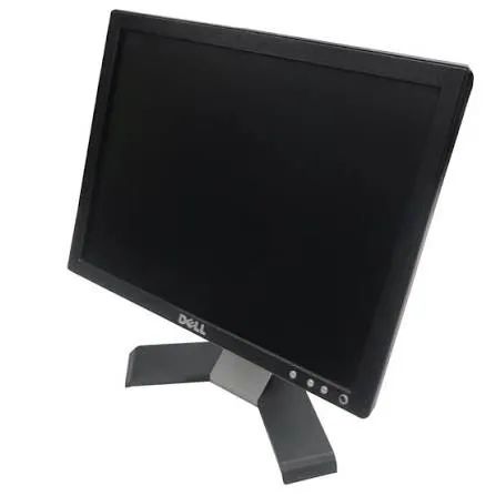 Monitor de 15 Polegadas
