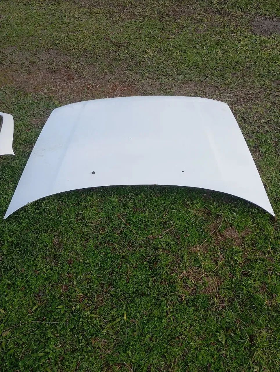 Capo gol bola g1