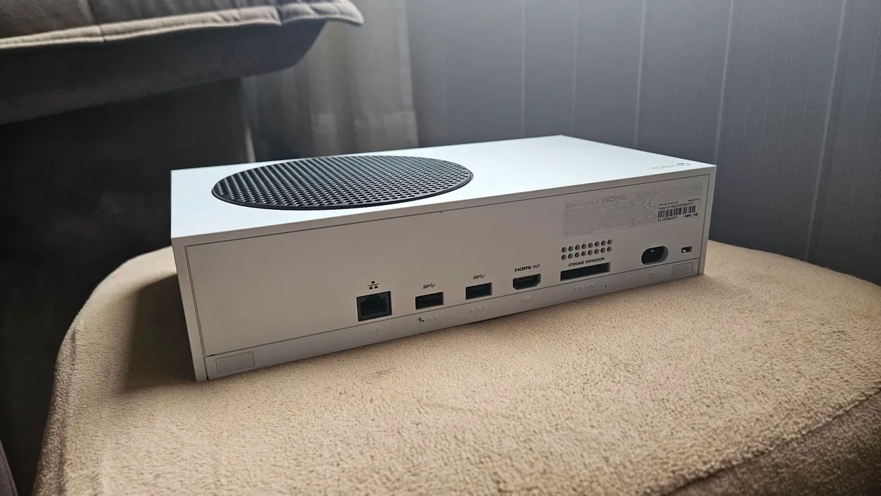 Xbox Series S 2024 - Foto 2