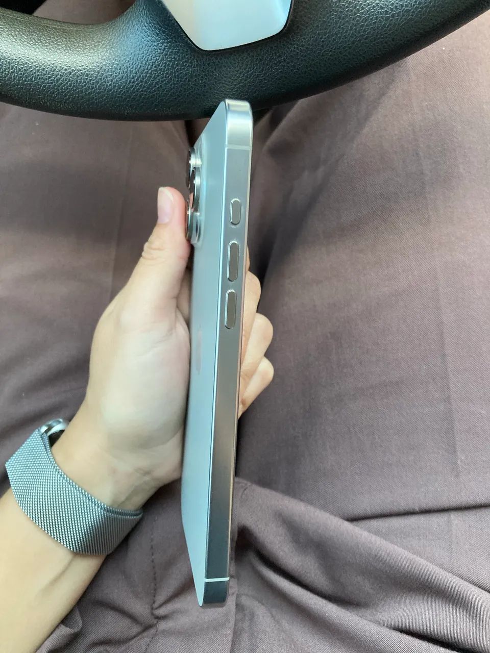 iPhone 16 PRO MAX 512 Gb  - Foto 4