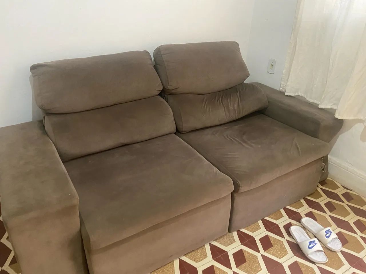 Sofá - Foto 2
