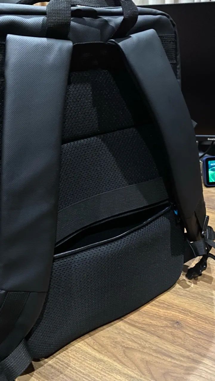 MOCHILA GAMER PREDATOR - Foto 3