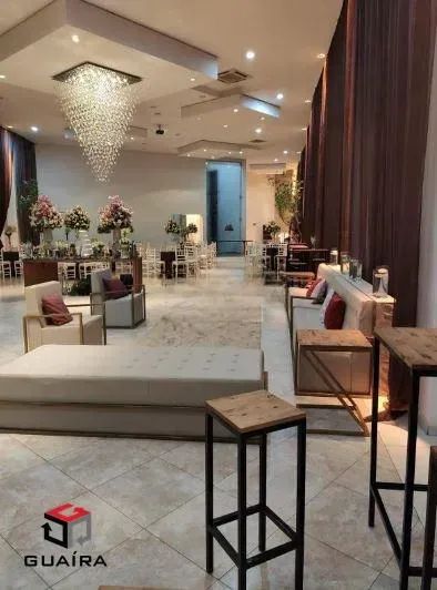 Prédio 1327 m² Localizado No Bairro Jardim Santo André - SP - Foto 5
