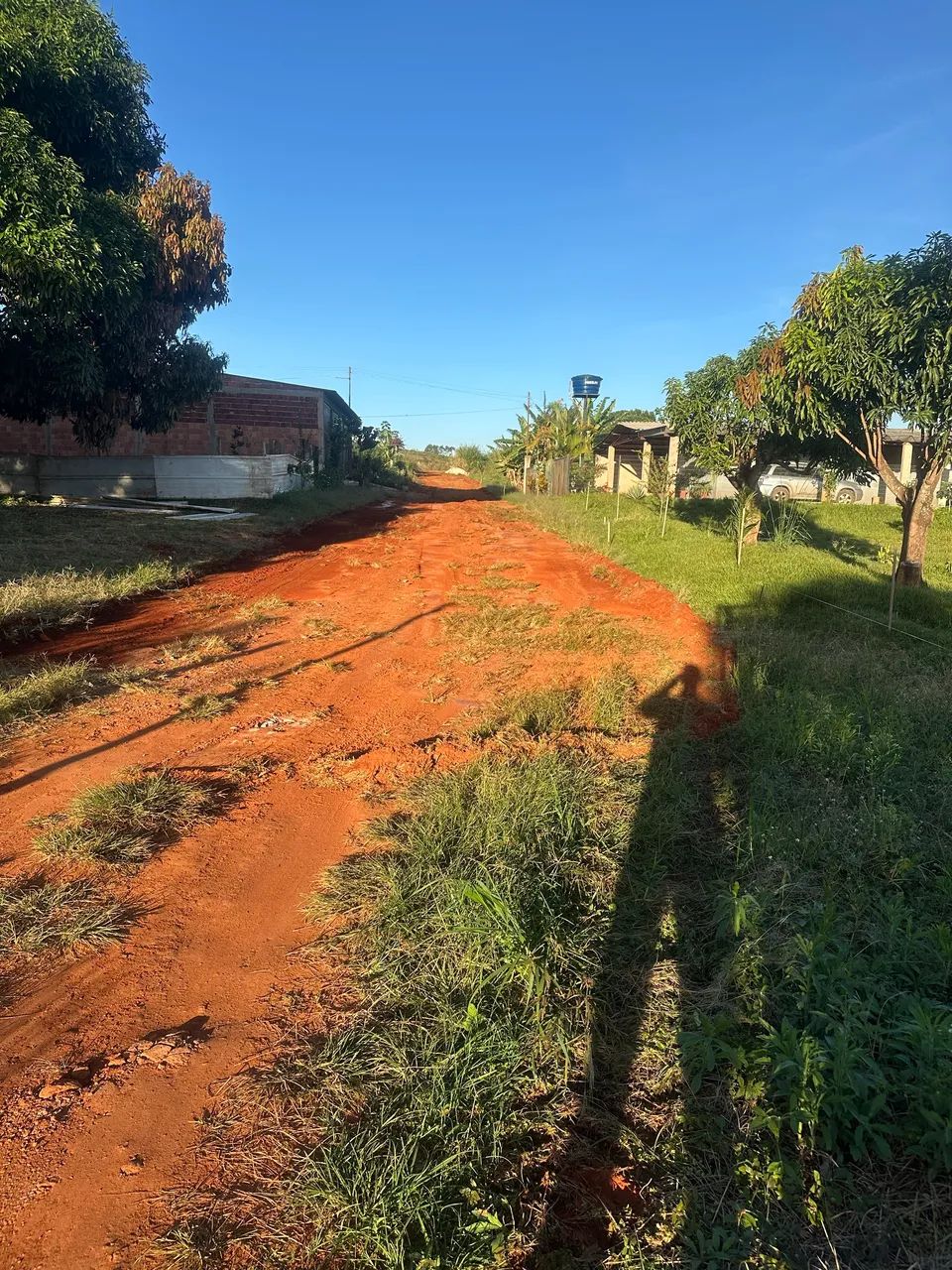 Aproveite Oportunidade Lote 400m2 incra 7 entrada+parcelas - Foto 5