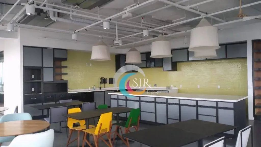 Conjunto para alugar, 1519,20 m²- Alphaville Industrial - Barueri/SP - Foto 3