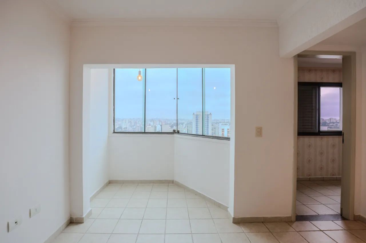 Cobertura para venda em Campo Belo com 3 quartos, 114m² - Foto 4
