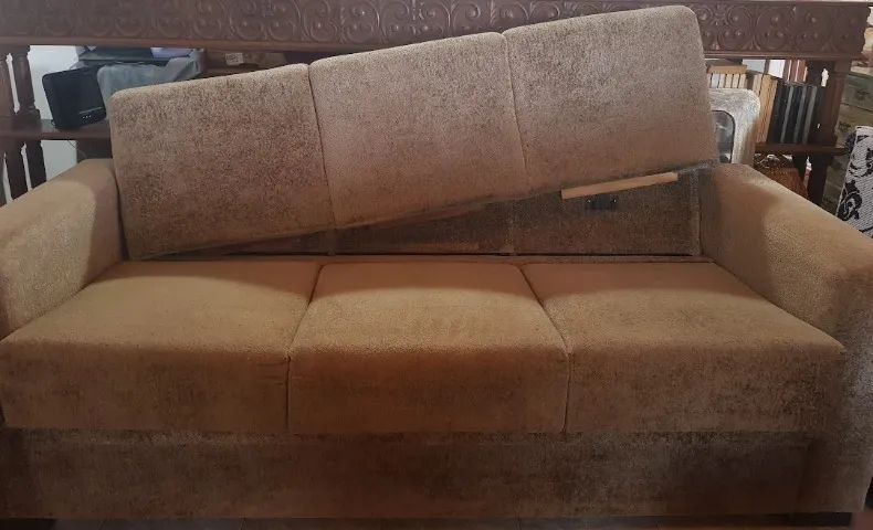 Sofa 3 lugares