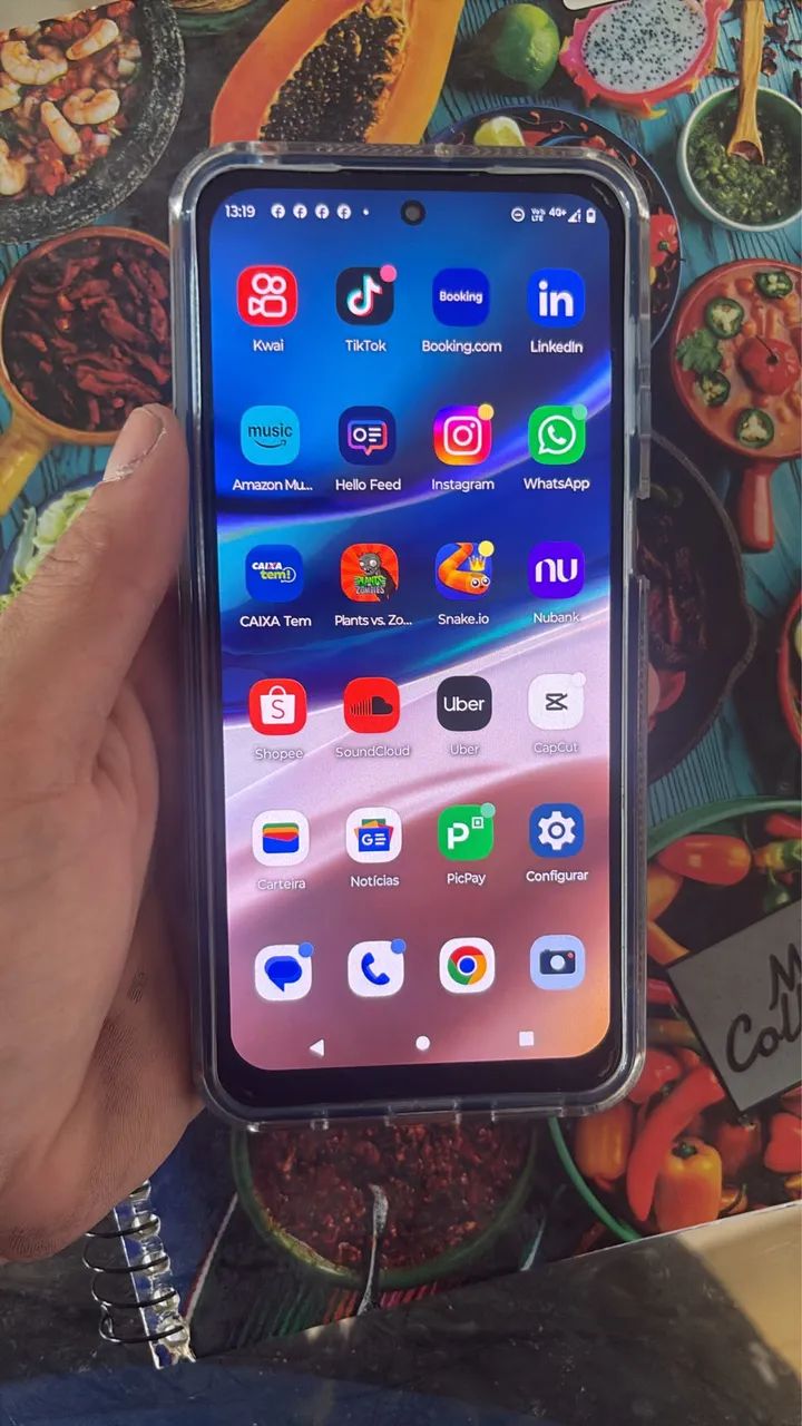 Moto G42