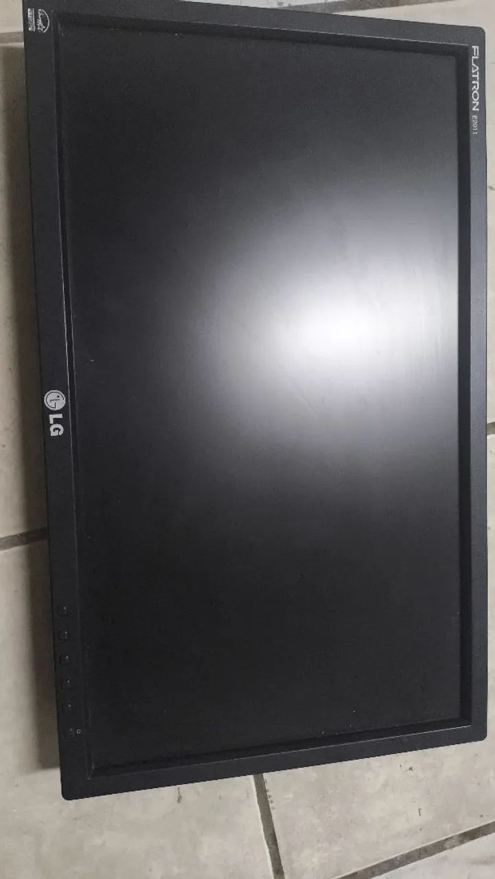 Monitor LG LED dois  - Foto 3