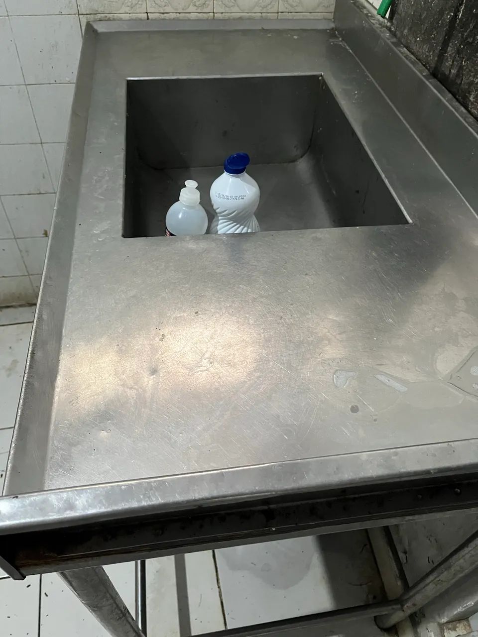 PIA INDUSTRIAL INOX 