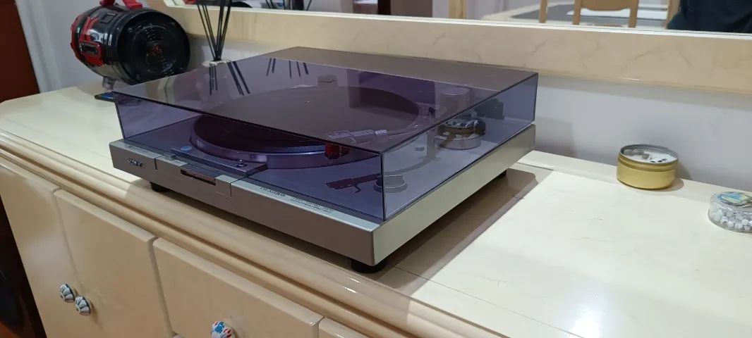 Toca discos Sony PSX 23BS
