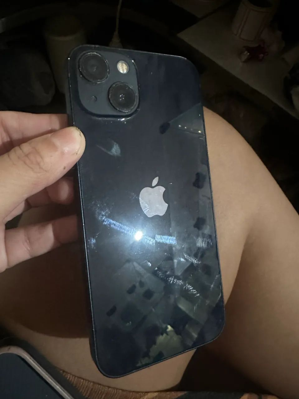 Celular iPhone 13  - Foto 4